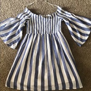 Lucky brand dress